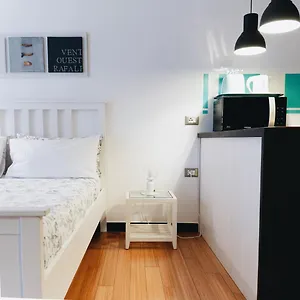 Casa Silvia Apartment