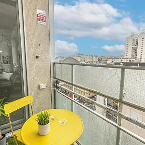 Dimora Centro Apartment